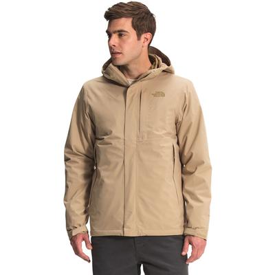 The North Face Carto Triclimate Jacket Men's