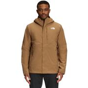 UTILITY BROWN/ANTELOPE TAN