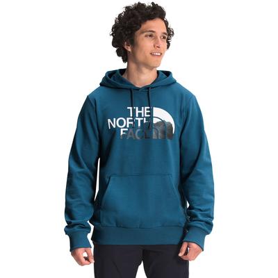 The North Face Logo Play Hoodie Men's