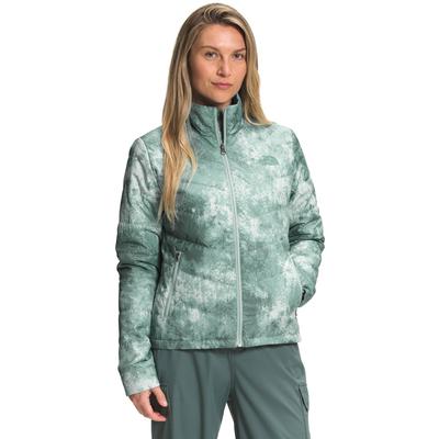 The North Face Printed Tamburello Insulated Jacket Women's