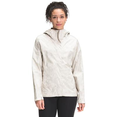 The North Face Printed Venture 2 Rain Jacket Women's