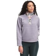 MINIMAL GRY/LAUREL WRTH GRN CNVS PAINT TEXTURE PRT
