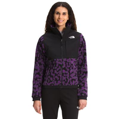 The North Face Printed Denali 2 Jacket Women's