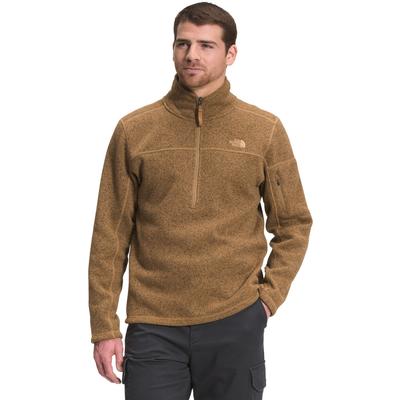 The North Face Gordon Lyons Classic 1/4 Zip Fleece Men's
