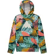 OVERSIZED TROPICAL