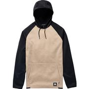 SUMMIT TAUPE HEATHER/TRUE BLACK