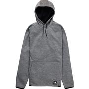 TRUE BLACK HEATHER