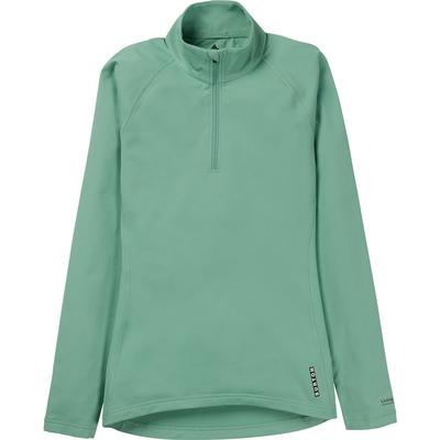 Burton Heavyweight X Quarter-Zip Base Layer Top Women's
