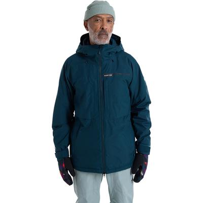 Burton Pillowline Gore-Tex 2L Insulated Jacket Men's