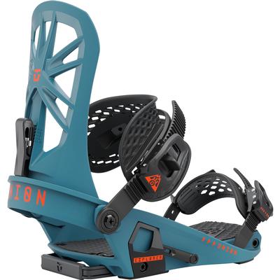 Union Explorer Splitboard Bindings 2022