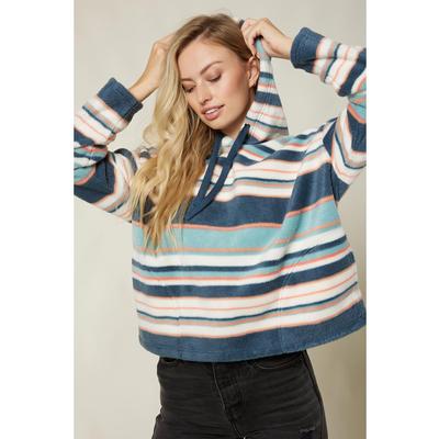 O'Neill Hampton Supersherpa Hoodie Women's