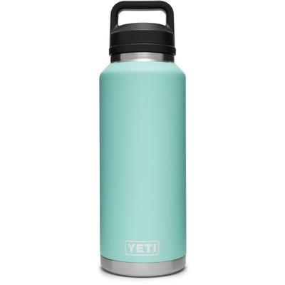 Yeti Rambler 46oz Bottle With Chug Cap