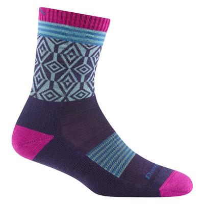 Darn Tough Vermont Sobo Micro Crew Lightweight Cushion Socks Women's