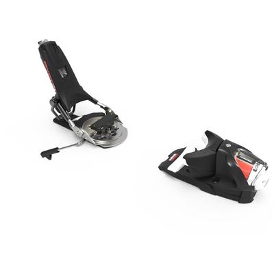 Look Pivot 12 GW Ski Bindings B75 Black/Icon Kids' 2025