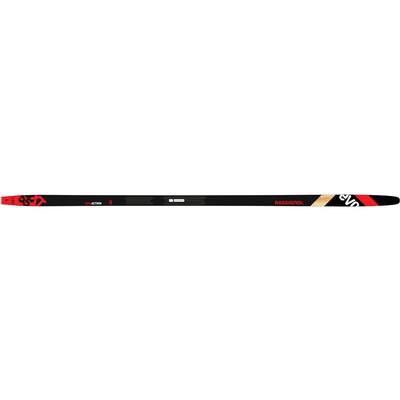 Rossignol EVO XT 55 Positrack Cross Country Skis with Tour Step In Bindings