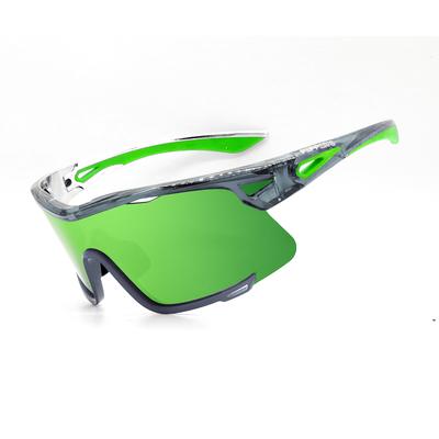 Peppers Eyeware Shreddator Sunglasses