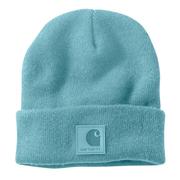 DUSTED AQUA