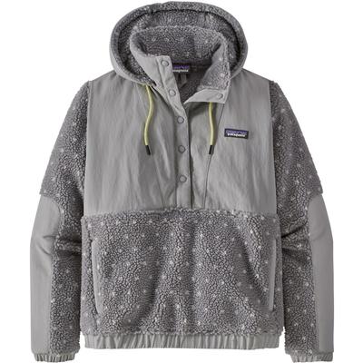 Patagonia Shelled Retro-X Fleece Pullover Women's (Past Season)