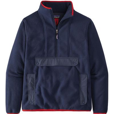 Patagonia Synchilla Fleece Anorak (Past Season)