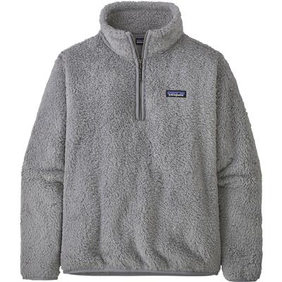 Patagonia Los Gatos 1/4-Zip Fleece Pullover Women's (Past Season)