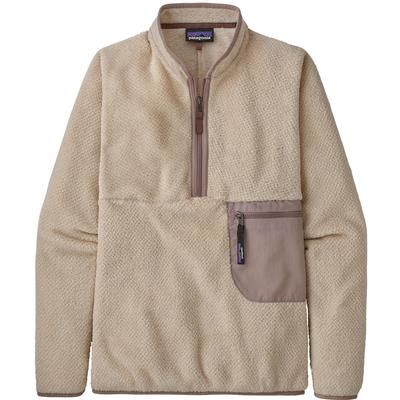 Patagonia Re-Tool 1/2-Zip Fleece Pullover Women`s (Past Season)