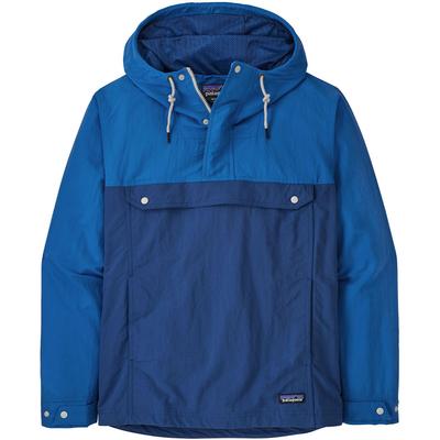 Patagonia Isthmus Windbreaker Anorak Men's (Past Season)
