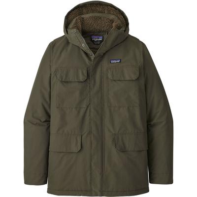 Patagonia Isthmus Insulated Parka Men's (Past Season)