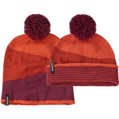 Patagonia Lightweight Powder Town Beanie (Past Season)