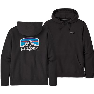 Patagonia Fitz Roy Horizons Uprisal Hoody Men's (Past Season)
