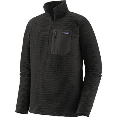 Patagonia R1 Air Zip-Neck Fleece Pullover Men's (Past Season)