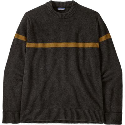 Patagonia Recycled Wool Sweater Men's (Past Season)
