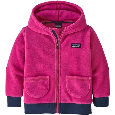 Patagonia Baby Synchilla Cardigan Infants'/Toddlers' (Past Season)