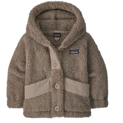 Patagonia Baby Los Gatos Button-Up Hoody Infants'/Toddlers' (Past Season)