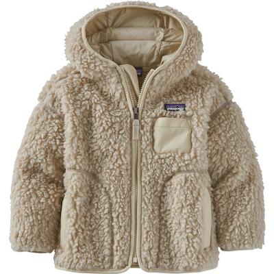 Patagonia Baby Retro-X Hoody Infants'/Toddlers' (Past Season)