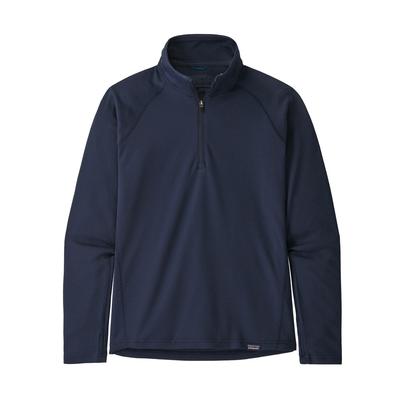 Patagonia Capilene Midweight Zip-Neck Baselayer Kids'