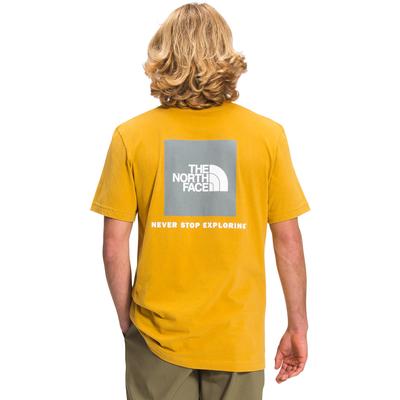 The North Face Box NSE Short Sleeve Tee Men's