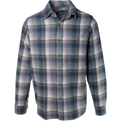 Schott Plaid Cotton Flannel Men's