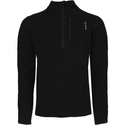 Hot Chillys La Montana Fleece 1/4 Zip T-Neck Base Layer Top Women's