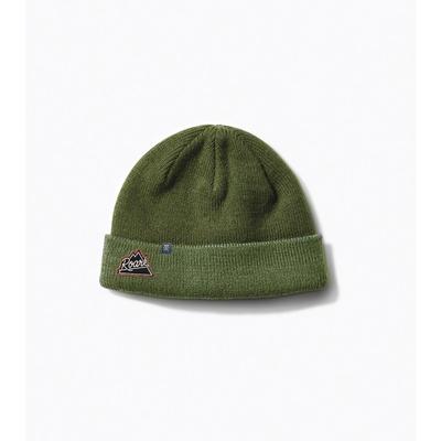 Roark Pin Beanie Men's