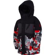 WEB CAMO VOLCANO