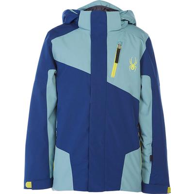 Spyder Turner Insulated Jacket Boys'