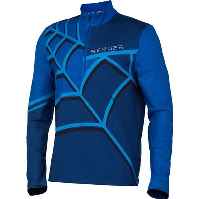 Spyder Vital Baselayer Top Men's