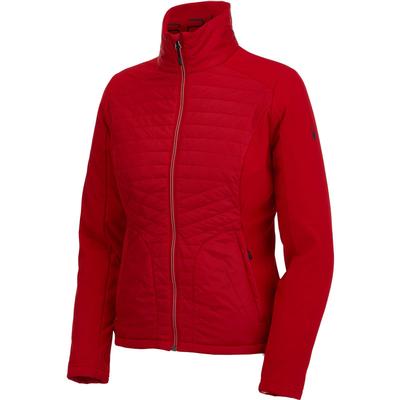 Spyder Glissade Hybrid Insulator Jacket Women's