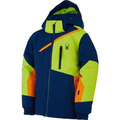 Spyder Challenger Insulated Jacket Little Boys'