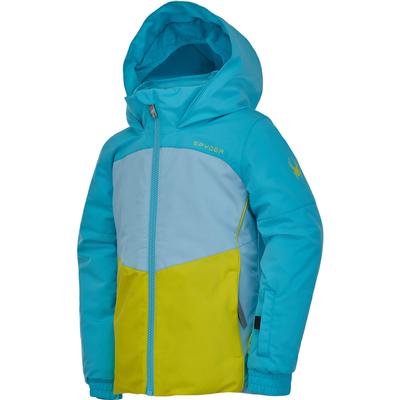 Spyder Conquer Jacket Toddler Girls'