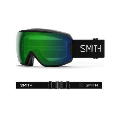 Smith Moment Snow Goggles Women's