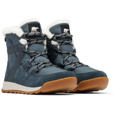 Sorel Whitney II Flurry Waterproof Boots Women's