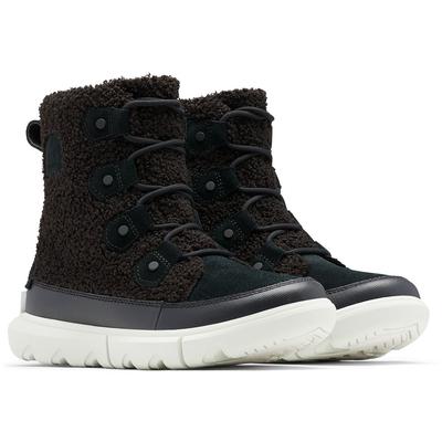 Sorel Explorer II Joan Cozy Boots Women's