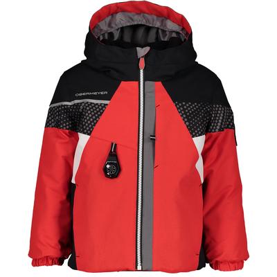 Obermeyer Orb Insulated Jacket Little Boys'