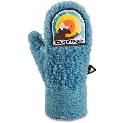 Dakine Dasher Fleece Mittens Toddlers'